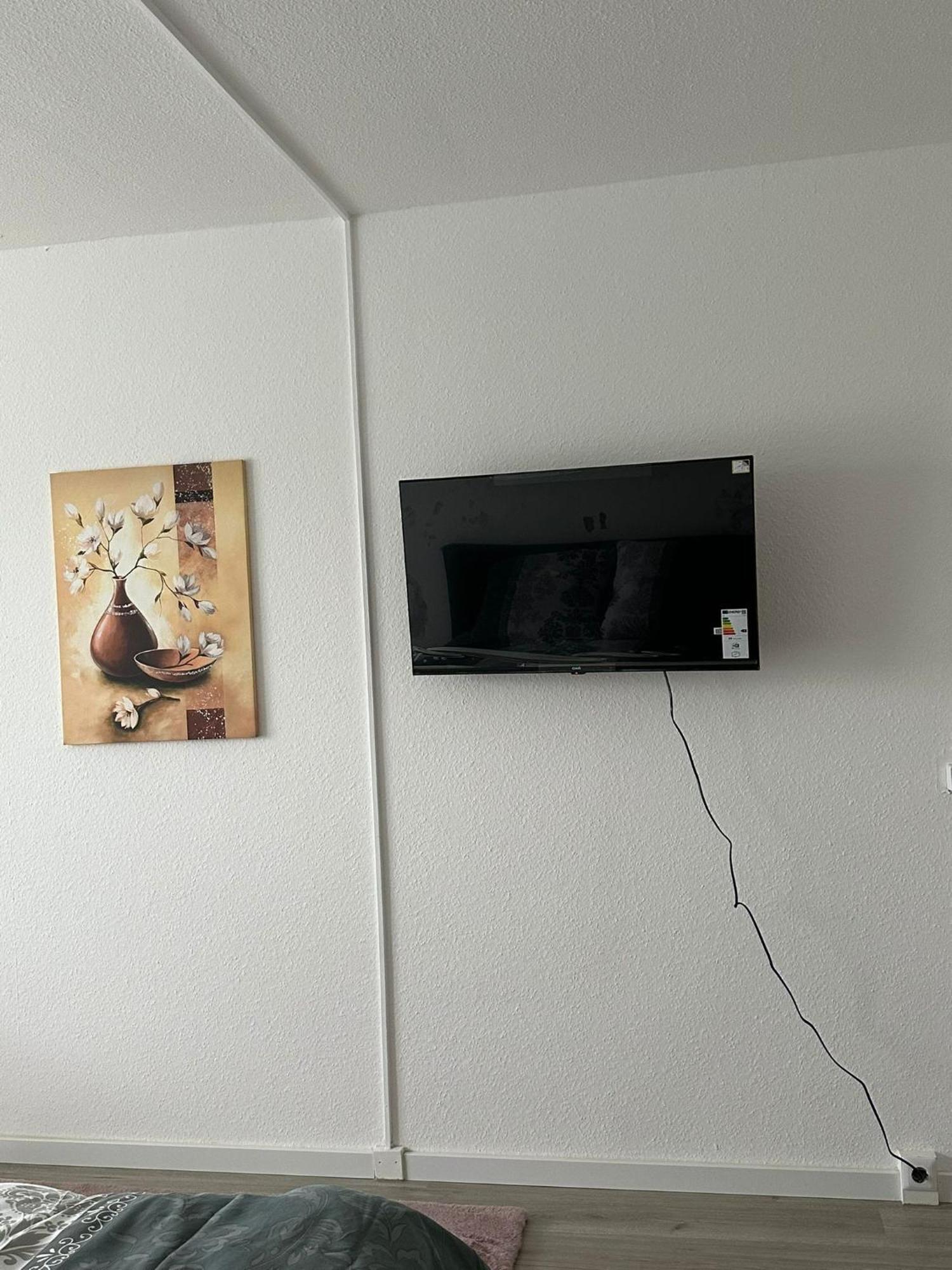 Fewo-Apartment Magdeburg Eksteriør billede